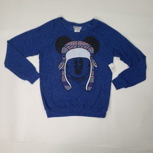 Disney Park Mickey Mouse Sweater